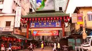 Loong Kee Petaling Street No63 shop [upl. by Minta663]