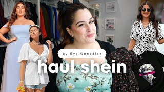 Haul SHEIN CURVE 😻 nuevas prendas PRIMAVERAVERANO [upl. by Petronille677]