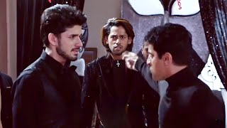 Kundali Bhagya 19 February 2024 Full episode today  Karan accepted Rajveer as Rudra Shaurya shock [upl. by Swartz]