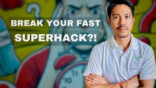 WHY YOU’RE NOT LOSING WEIGHT WITH FASTING  Anmar Beltran PT DPT FNCIP [upl. by Noiramaj]