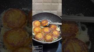 Chicken Galouti Kebab Recipe trendingshorts shortsvideo food recipe chickenrecipe kabab [upl. by Kaspar]