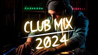 Music Mix 2024  Party Club Dance 2024  Best Remixes Of Popular Songs 2024 MEGAMIX DJ Silviu M [upl. by Alvis]