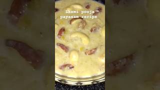 Laxmi Pooja prasadam recipe chanadalpayasakadalebelepayasafestivalsweetpayasalaxmivlogsgoa [upl. by Oigroig]