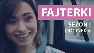 Fajterki – Ewa Chodakowska Sezon 1 Odcinek 6 [upl. by Lymn]