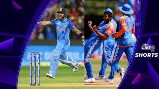 T20 World Cup  2022 or 2024  Which India win against Pakistan is better [upl. by Frasier255]