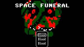 Space Funeral  OneEightyOne Battle Theme [upl. by Ahsiuqel]