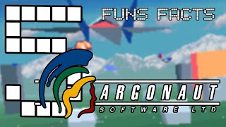 Argonaut Software Los creadores británicos de StarFox 5 Funs Facts [upl. by Elrae856]