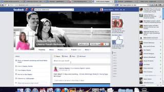 Facebook Basics how to navigate Facebook for the new user [upl. by Blinny]