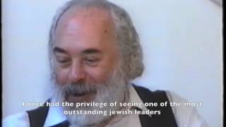 Rabbi Shlomo Carlebach Chanukah story [upl. by Youlton]