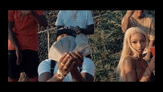 Extra Lavish  WYMA ft Compton AV amp Mo Gwop Official Music Video [upl. by Eihcir]