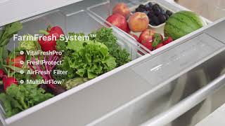 BOSCH FarmFresh System [upl. by Raymonds]