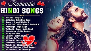 💖New Hindi Song 2024💚💝Arijit SinghJubin NautiyalAtif AslamNeha KakkarArmaan MalikShreya Ghoshal [upl. by Dollie945]