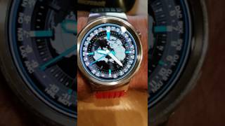 v702 Ticking Bubble Cloud Android Wear Watch face [upl. by Narah]