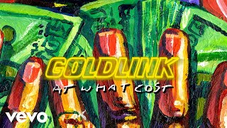 GoldLink  Some Girl AUDIO ft Steve Lacy [upl. by Tama]