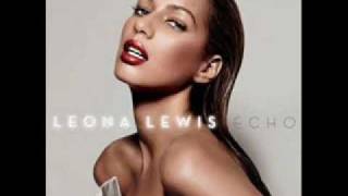 Leona Lewis  Broken From The album quotEchoquot [upl. by Hayashi240]