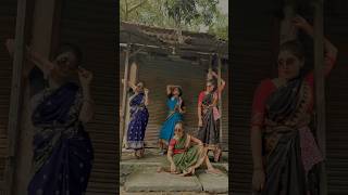 Dakatiya BashiTeam Angikadance trending youtubeshorts shorts bohurupi bengalimoviesong [upl. by Oly673]