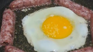 Cooking eggSkinless ASMRTRENDING [upl. by Delila322]