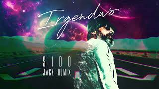 Sido  Irgendwo  Remix 2023 I JACK REMIX [upl. by Shererd]