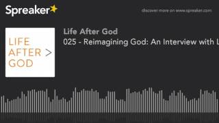 025  Reimagining God An Interview with Lloyd Geering part 2 of 5 [upl. by Ximenez]