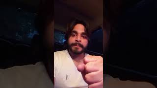 Rajveer Fitness Vs Ajaz Khan  Rajveer Sisodiya Reply to Ajaz Khan  Rajveer Fitness [upl. by Comfort]