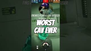 Caveiras Most Hilarious Moments in Rainbow Six Siege [upl. by Odraner]