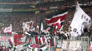 Eintracht Frankfurt  Bayern München I Pokal Achtel Finale [upl. by Sawyor208]