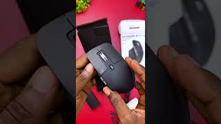 Logitech MX Master 3S for Mac And iPad Unboxing shorts 🔥🔥 [upl. by Darelle]