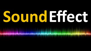 SOUND EFFECT TV Static [upl. by Corina]