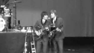 1964The Tribute  All My Loving [upl. by Chaffinch49]