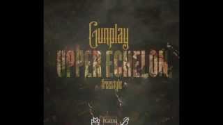 Gunplay  Upper Echelon Freestyle Explicit [upl. by Hadihahs]