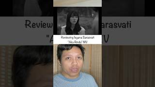 REVIEW  BREAKDOWNS  Isyana Sarasvati  Aku Rindu Official Music Video [upl. by Alah]