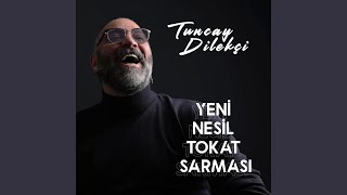 Tokat Sarması Yeni Nesil [upl. by Schulze]