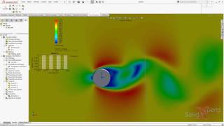 FLOW Simulation 2017  Explorateur transitoire  Février 2017 [upl. by Gamin]