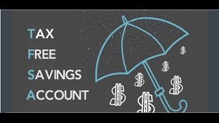 What is a TaxFree Savings Account TFSA [upl. by Cohin961]