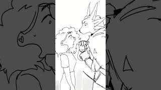 trevor  oc animatic [upl. by Heer]