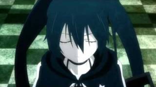 DECODE  Black Rock Shooter AMV [upl. by Acinemod]