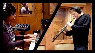 Joey Alexander Trio  Maiden Voyage ft Chris Potter InStudio Performance [upl. by Niels524]