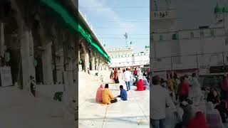 Ajmer ki galiyon me humne valiyon ko tahlate dekha hai [upl. by Hogen]