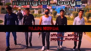 paapimunda officialsong nangloiboys [upl. by Maurer591]