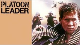 Platoon Leader 1988 ★ Michael Dudikoff ★ Full Movie HD [upl. by Kraska]