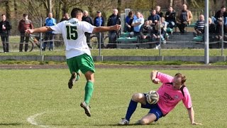 Novi Nosówka  GKS Aramix Niebylec [upl. by Mollie]