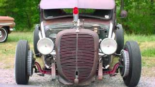 Junior Brown  Freedom Machine [upl. by Shugart272]