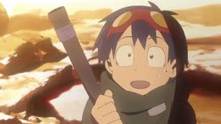 AMV Gurren Lagann x Au5  quotCatharsisquot [upl. by Rolo122]