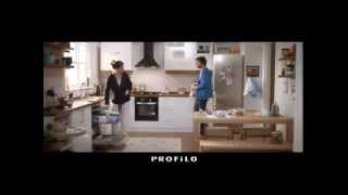 Profilo Bulaşık Makinesi Reklam Filmi  2012 [upl. by Mcdougall]