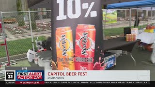 Capitol Beer Fest [upl. by Corene]