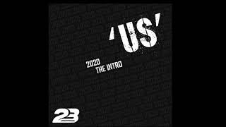 23unofficial  US Official Audio [upl. by Eidahs684]