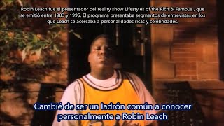 Juicy  Notorious BIG Subtitulada en español [upl. by Atul137]