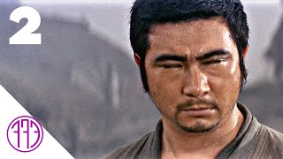 Understanding Zatoichi Part 2  All Zatoichi movies reviewed and ranked [upl. by Sudbury887]