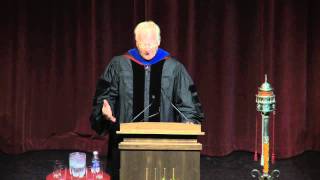 Texas AampM Commencement Address 2011  Coach Mike Sherman [upl. by Ynohtnaleahcim375]