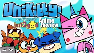 LEGO Unikitty Show  First Impressions [upl. by Kcire]